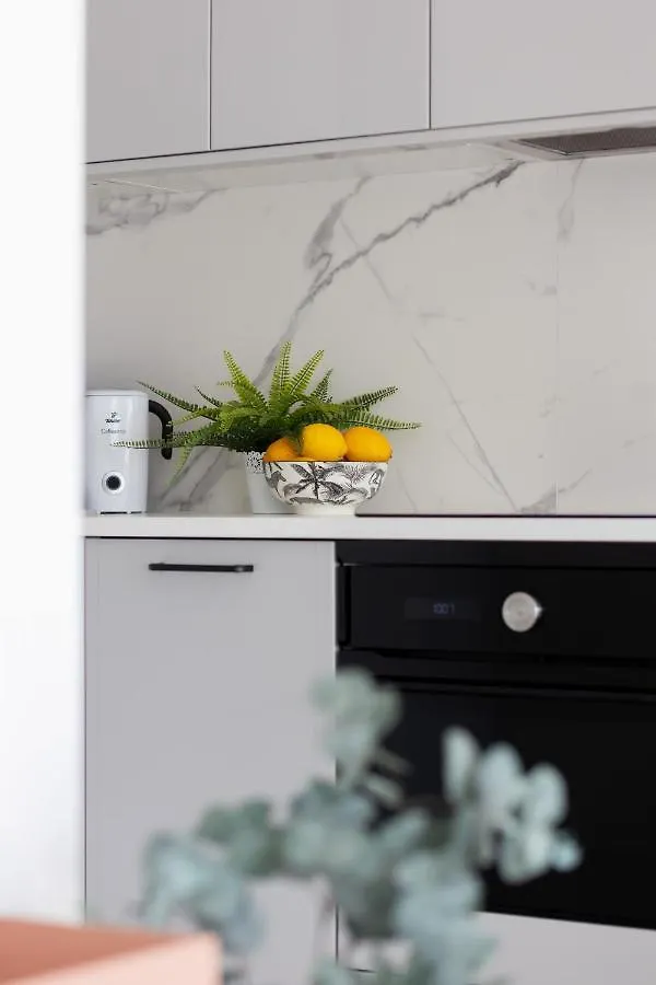 Boutiq Park Elegant Apartment With Parking By Renters Warsaw
